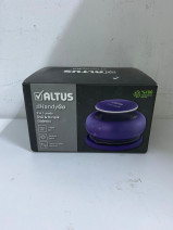 ALTUS HANDYGO AL 5533 A 1400 W ANTRASIT BU(OUTLET)