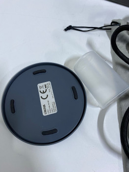 ALTUS HANDYGO AL 5533 A 1400 W ANTRASIT BU(OUTLET)