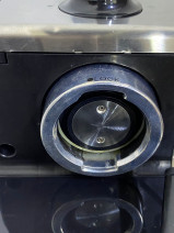 ALTUS AL 4933 ES ESPRESSO MAKINESI(OUTLET)