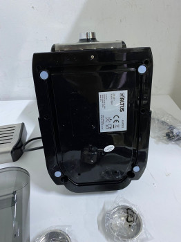 ALTUS AL 4933 ES ESPRESSO MAKINESI(OUTLET)