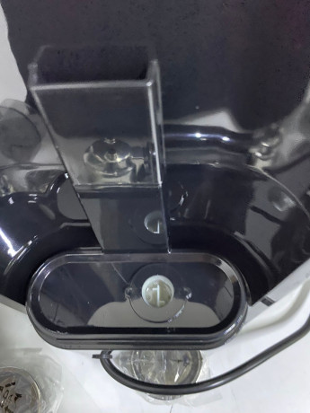 ALTUS AL 4933 ES ESPRESSO MAKINESI(OUTLET)