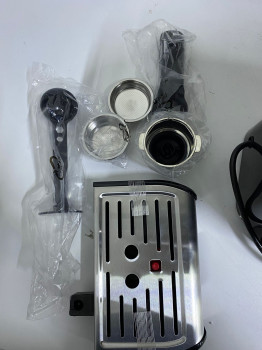 ALTUS AL 4933 ES ESPRESSO MAKINESI(OUTLET)