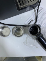 ALTUS AL 4933 ES ESPRESSO MAKINESI(OUTLET)