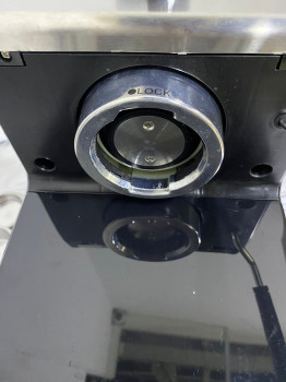 ALTUS AL 4933 ES ESPRESSO MAKINESI(OUTLET)