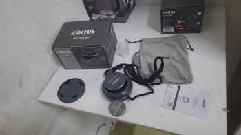 ALTUS HANDYGO AL 5533 A 1400 W ANTRASIT BU(OUTLET)