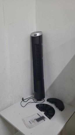 ALTUS AL 40 TFB KULE TIPI VANTILATOR SİYAH(OUTLET)