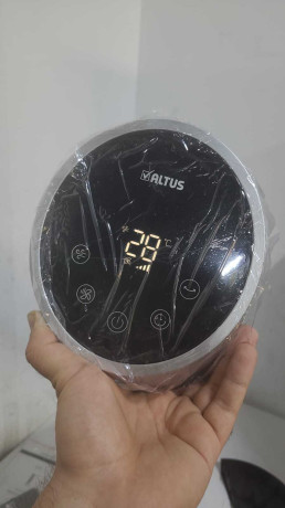 ALTUS AL 40 TFB KULE TIPI VANTILATOR SİYAH(OUTLET)