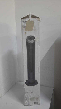 ALTUS AL 40 TFB KULE TIPI VANTILATOR SİYAH(OUTLET)