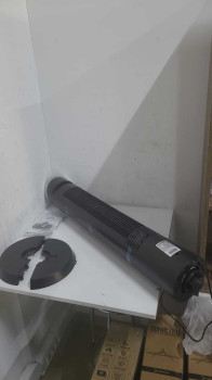 ALTUS AL 40 TFB KULE TIPI VANTILATOR SİYAH(OUTLET)