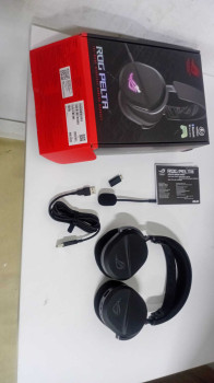 ASUS ROG PELTA KABLOSUZ KULAKLIK(OUTLET)
