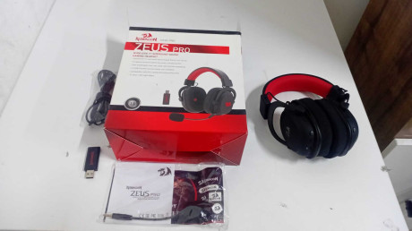 REDRAGON H510-PRO ZEUS X PRO KULAKLIK(OUTLET)