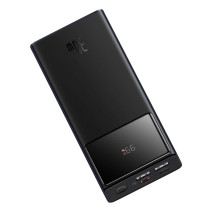 BASEUS STAR LORD POWER BANK 20000 mAh 30W BLACK