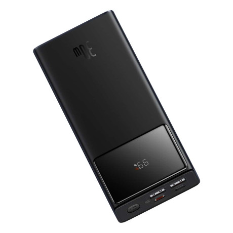 BASEUS STAR LORD POWER BANK 20000 mAh 30W BLACK