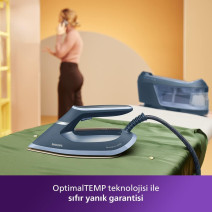 PHILIPS PSG6042/20 PERFECTCARE 6000 SERISI 2400 W