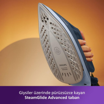 PHILIPS PSG6042/20 PERFECTCARE 6000 SERISI 2400 W