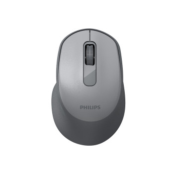 PHILIPS KABLOSUZ BLUETOOTH MOUSE SPK7448G GRİ