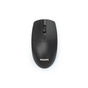 PHILIPS KABLOSUZ  MOUSE SPK7347 SİYAH