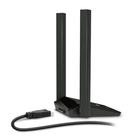 TP-LINK ARCHER TX20U PLUS AX1800 Mbps USB ADAPTÖR