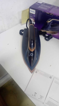 PHİLİPS AZUR DST8050/20 8000 SERİ 3000W BU(OUTLET)