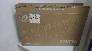 ASUS ROG STRIX XG259QNS 24.5 HDR ESPORT GA(OUTLET)