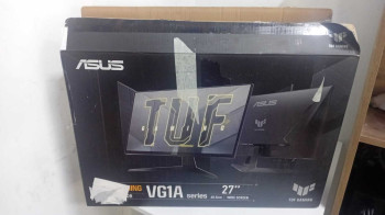 ASUS TUF GAMING VG27AQM1A 27'''' 1MS 260HZ W(OUTLET)