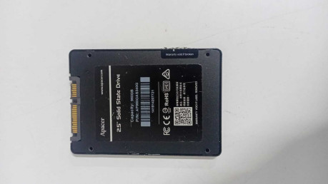 960 GB APACER SSD AS340/960GB 2,5
