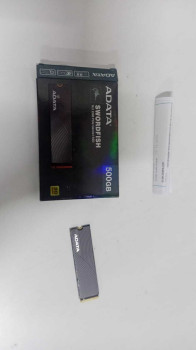 ADATA ASWORDFISH-500G-C 500GB PCIe 1800/12(OUTLET)