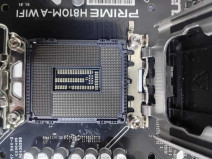 ASUS PRIME H610M-K D4 mATX 1700p(OUTLET)