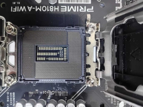 ASUS PRIME H610M-K D4 mATX 1700p(OUTLET)