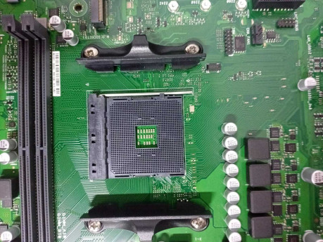 ASUS PRO A520M-C/CSM DDR4 4600MHz mATX AM4(OUTLET)