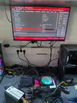 ASUS ROG MAXIMUS Z790 HERO BTF INTEL Z790(OUTLET)