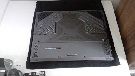 MSI NB VECTOR A18 HX A9WHG-094TR R9-9955HX(OUTLET)