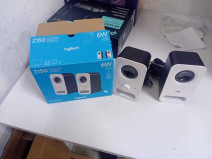LOGITECH Z150 3W RMS MM HOPARLÖR BEYAZ 980(OUTLET)