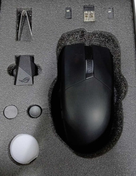 ASUS ROG CHAKRAM X ORIGIN MOUSE(OUTLET)