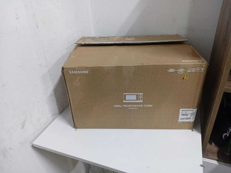 SAMSUNG MG23DG4524AT TR 23 LT MIKRIDALGA F(OUTLET)