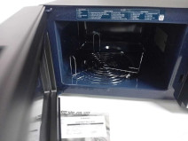 SAMSUNG MG23DG4524AT TR 23 LT MIKRIDALGA F(OUTLET)