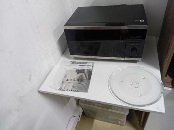 SAMSUNG MG23DG4524AT TR 23 LT MIKRIDALGA F(OUTLET)