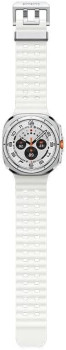 SAMSUNG WATCH ULTRA 47MM SM-L700 WHITE TITANYUM