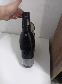 PHILIPS SPEEDPRO MAX XC7040/01 SARJLI DIKE(OUTLET)