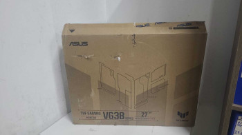 ASUS TUF GAMING VG27VQ3B 27
