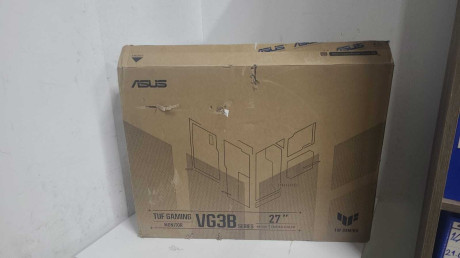 ASUS TUF GAMING VG27VQ3B 27