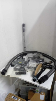 PHİLİPS MARATHON ULTİMATE XB9155/07 650 W (OUTLET)