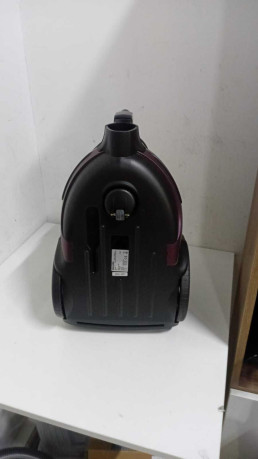 PHİLİPS MARATHON ULTİMATE XB9155/07 650 W (OUTLET)