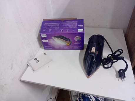 PHİLİPS AZUR DST7510/80 7500 SERİ 3200W BU(OUTLET)