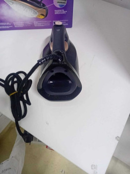 PHİLİPS AZUR DST7510/80 7500 SERİ 3200W BU(OUTLET)