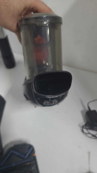 PHILIPS SPEEDPRO MAX XC7040/01 SARJLI DIKE(OUTLET)