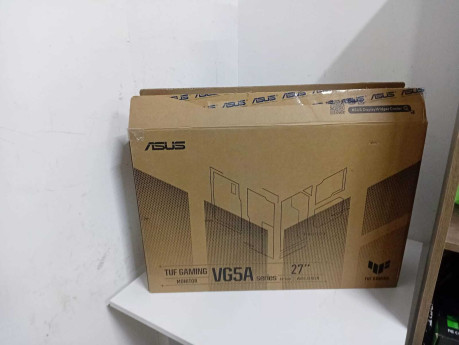 ASUS TUF GAMING VG27AQ5A 27