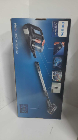 PHILIPS SPEEDPRO MAX XC7040/01 SARJLI DIKE(OUTLET)