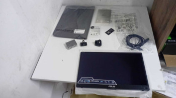 ASUS ZENSCREEN TOUCH MB16AMTR 16