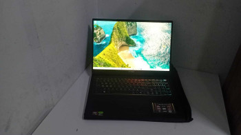 MSI NB VECTOR A18 HX A9WHG-094TR R9-9955HX(OUTLET)